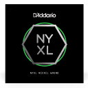 ダダリオ D'Addario NYNW029 NYXL エレキギターバラ弦×5本