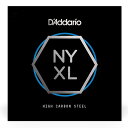 ダダリオ D'Addario NYS013 NYXL エレキギターバラ弦×10本