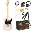 ե Fender Made in Japan Hybrid II Telecaster MN USB 쥭 VOXդ 11 鿴ԥå