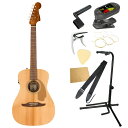 Fender MALIBU PL...