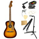 Fender MALIBU PL...