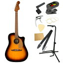 Fender REDONDO P...