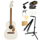 Fender Malibu Pl...