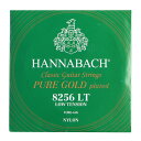 HANNABACH Pure Gold LT6 8255LT GREEN ローテンション バラ弦 クラシックギター弦×6本。HANNABACH Pure Gold LT6 8255LT GREEN ローテンション バラ弦 クラシックギター弦ベース弦の24カラットの金メッキは、優れた腐食保護を保証し、長寿命をもたらします。825は、純粋な均質なサウンドとフルベアリングトーンを提供します。弦の音色を妥協することを拒否するアレルギー患者には、弦をお勧めします。端が強化された金メッキのベース、プロ品質の精密なラウンドナイロントレブル。コンプリート、ベースまたはトレブルセット、およびシングルストリングの3つのテンションで利用できます。スケール長65cm / 25.5 "の楽器用に作られています。高音域：ナイロン精密ラウンド、プレーンベース：純金メッキ、巻き【Spec】グリーン LT6 ローテンションクラシックギター用バラ弦。6弦×1本のみのバラ弦です。※6本セットでの販売です。