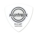 Montreux PA-0.6RT White No.3923 M^[sbN~12