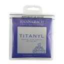 ハナバッハ クラシックギター弦 6セット HANNABACH ミディアムハイテンション SET950MHT Titanyl ギター弦 クラギ弦