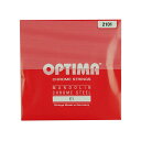 Optima Strings 1E No.2101 RED 1弦 バラ弦 マンドリン弦×3セット。Optima Strings 1E No.2101 RED 1弦 バラ弦 マンドリン弦オプティマ レッド マンドリン用弦です。【Spec】・1弦:E・テンション:ノーマル1袋2本入りです。※1・2弦：プレーン、3・4弦：巻弦(ラウンドワウンド)※3セットでの販売です。