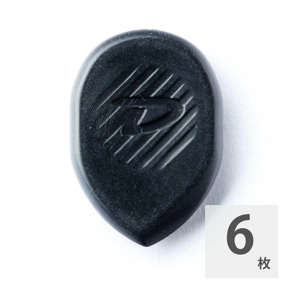 ジムダンロップ ギターピック 6枚 Primetone 477-306 Classic Medium Tip Pick 3.0mm JIM DUNLOP ジムダン
