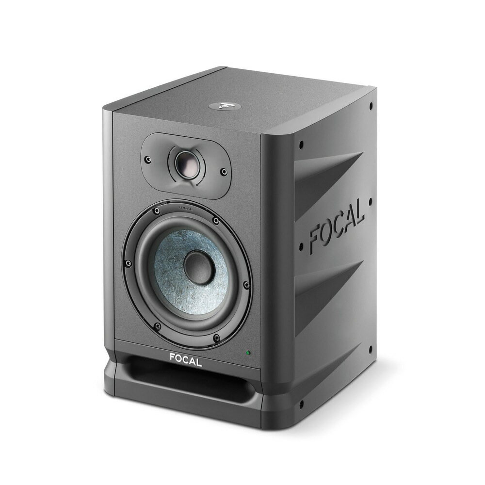 Focal Professional ALPHA EVO 50 モニタースピーカー ×2本（ペア）