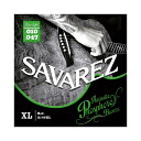 SAVAREZ A140XL Phosphore Bronze Extra Light アコースティックギター弦×3セット。SAVAREZ A140XL Phosphore Bronze Extra Light アコースティックギター弦ガットギター弦で圧倒的なシェアを誇る老舗フランスメーカー『サバレス』がアコースティックギター弦を開発。生産後、劣化が始まっていくのが弦の弱点でしたが、特殊なパッケージングを行うことで、工場から出来上がったばかりの新鮮な状態をキープし強靭なロングライフを実現しました。A140XLゲージ：Extra Light（010 .014 .023 .029 .039 .047）※3セットでの販売です。