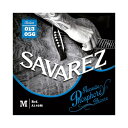 SAVAREZ A140M Phosphore Bronze Medium アコースティックギター弦×3セット。SAVAREZ A140M Phosphore Bronze Medium アコースティックギター弦ガットギター弦で圧倒的なシェアを誇る老舗フランスメーカー『サバレス』がアコースティックギター弦を開発。生産後、劣化が始まっていくのが弦の弱点でしたが、特殊なパッケージングを行うことで、工場から出来上がったばかりの新鮮な状態をキープし強靭なロングライフを実現しました。A140Mゲージ：Medium（.013 .017 .025 .035 .044 .056）※3セットでの販売です。