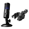 オーディオテクニカ AUDIO-TECHNICA AT2020USB-X コンデンサーUSBマイク AT8455シ...