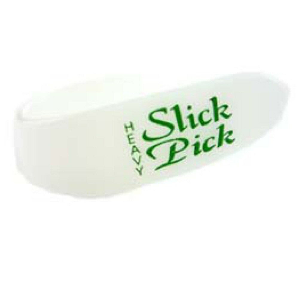 Fred Kelly Delrin Slick Picks Heavy åԥå ԥå12