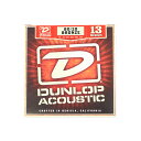 JIM DUNLOP 80/20 BRONZE DAB1356 Medium アコースティックギター弦×3セット。Dunlop弦はカリフォルニアで製造され、いまや、USAの多くのミュージシャンに評価され、演奏されています。80/20 BRONZE アコースティックギター弦Mediumゲージ：13, 17, 26, 36, 46, 56※3セットでの販売です。