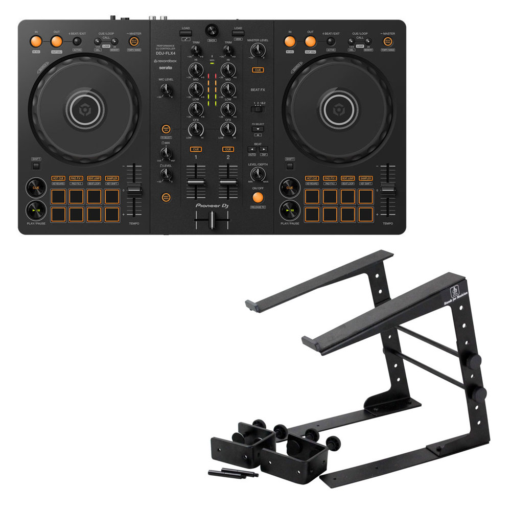 楽天市場】ddj－400 スタンドの通販