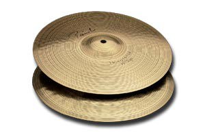 PAISTE Signature Heavy Hi-Hat Pair 14 ϥϥåȥХ ڥ