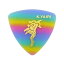 K.YAIRI Rainbow Triangle Medium 󥸥 ԥå10