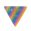 PICKBOY BP-24XH Bass Pick 1.20mm x[XsbN~10