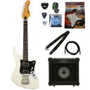 ARIA RETRO-1532J VW エレキギター アンプ付き 初心者セット