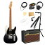 Fender ե Player Plus Telecaster SVS 쥭 VOXդ 11 鿴ԥå