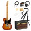 Fender ե Player Plus Telecaster MN SSB 쥭 VOXդ 11 鿴ԥå