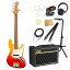 Fender ե Player Plus Jazz Bass V TQS 5쥭١ VOXդ 10 鿴ԥå