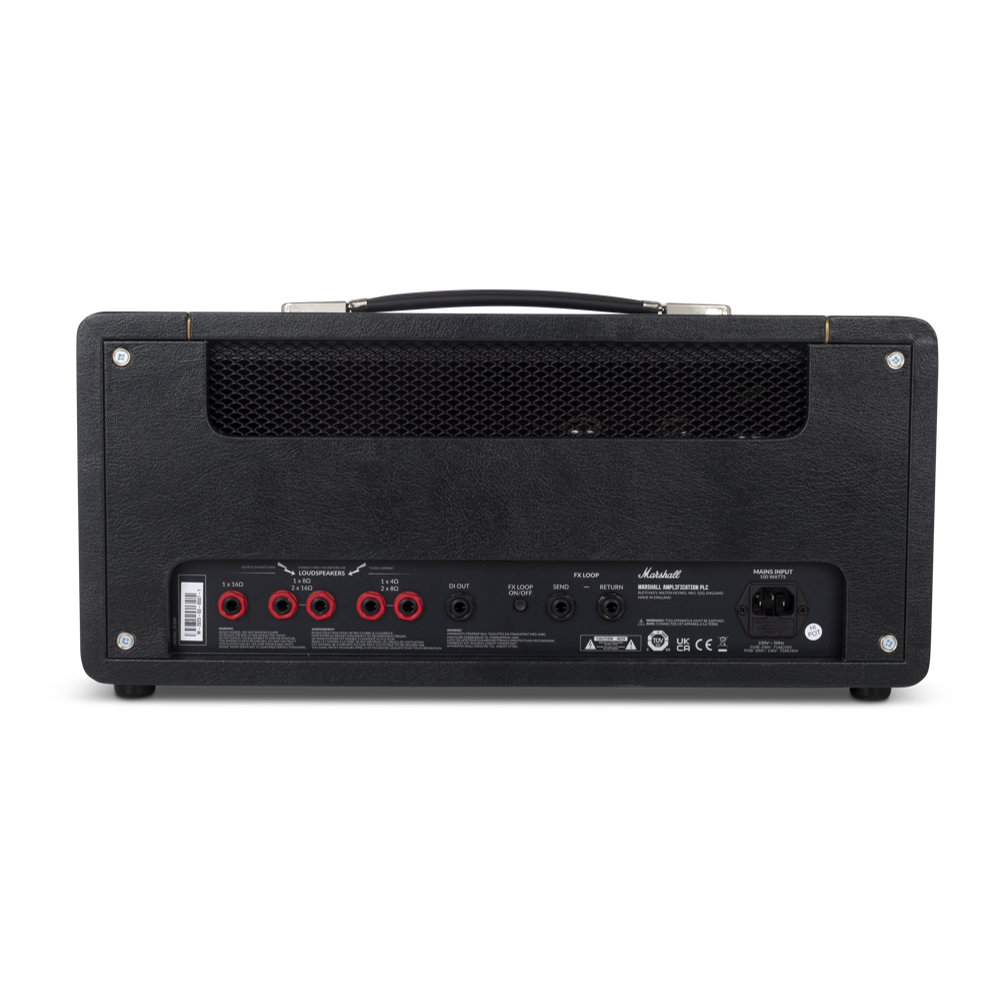 Marshall マーシャル Studio JTM ST20H 20W & ST212 2x12” ギターアンプ スタックセット 真空管アンプ chuya-online-10246099 chuya-online チューヤオンライン サンプル画像3
