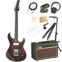 ヤマハ YAMAHA PACIFICA611HFM RTB パシフィカ VOXアンプ付き 入門11点 エレキギター初心者セット