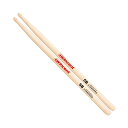 【4ペア】 Wincent ウィンセント W-5BM ドラムスティック メイプル