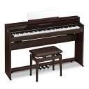CASIO カシオ CELVIANO セルヴィアーノ AP-S450BN 電子ピアノ 高低自在ピアノ椅子付き【組立設置無料サービス中】