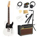 Fender フェンダー Player II Telecaster RW PWT エレキギター VOXアンプ付き 入門11点 初心者セット