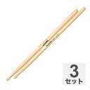 LERNI レルニ H-151KT coldrain Katsumaモデル ドラムスティック×3セット