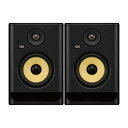 KRK SYSTEMS RP5G5 ROKIT G5 パワードモニタースピーカー×2本セット(1ペア)