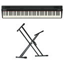 ROLAND ローランド GO-88PX GO:PIANO88 Entry Keyboard Piano X型スタンド付きセット エントリーキーボード ピアノ ...