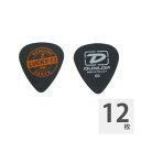 JIM DUNLOP L07R/GENUINE PARTS/0.60 ピック×12枚