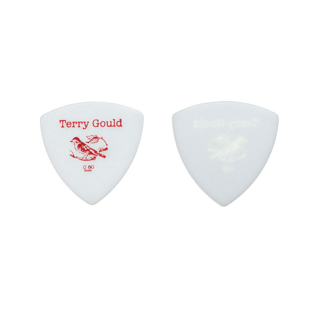 PICKBOY GP-TG-R/06 Terry Gould 0.60mm ԥå50