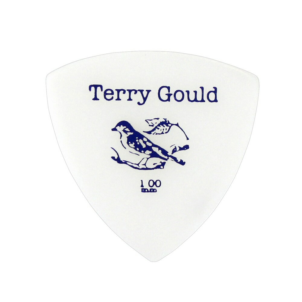 PICKBOY GP-TG-R/100 Terry Gould 1.00mm ԥå50