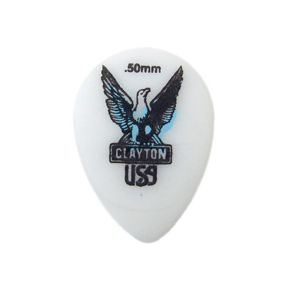 Clayton USA Acetal Polymer 0.50mm ⡼ƥɥå ԥå36