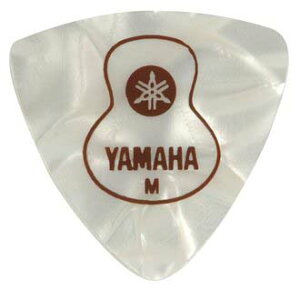 ヤマハ YAMAHA GP-602M ギターピック×10枚