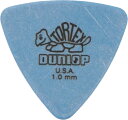 JIM DUNLOP TORTEX TRI BLUE×12枚