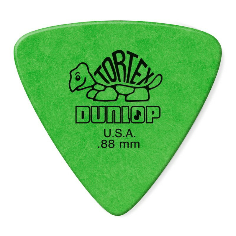 JIM DUNLOP TORTEX TRI GR×36枚