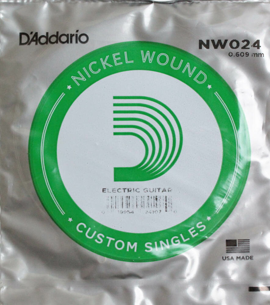 ꥪ D'Addario NW0245 Х鸹