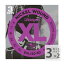 ꥪ 3åȥѥå2ġ D'Addario 09-42 EXL120-3D Super Light 쥭