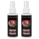 SIT STRINGS PREMIUM GUITAR POLISH GP-4 ギターポリッシュ×2