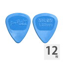 JIM DUNLOP 443R NYLON MIDI STD 1.07 ギターピ