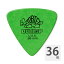 JIM DUNLOP TORTEX TRI GR36