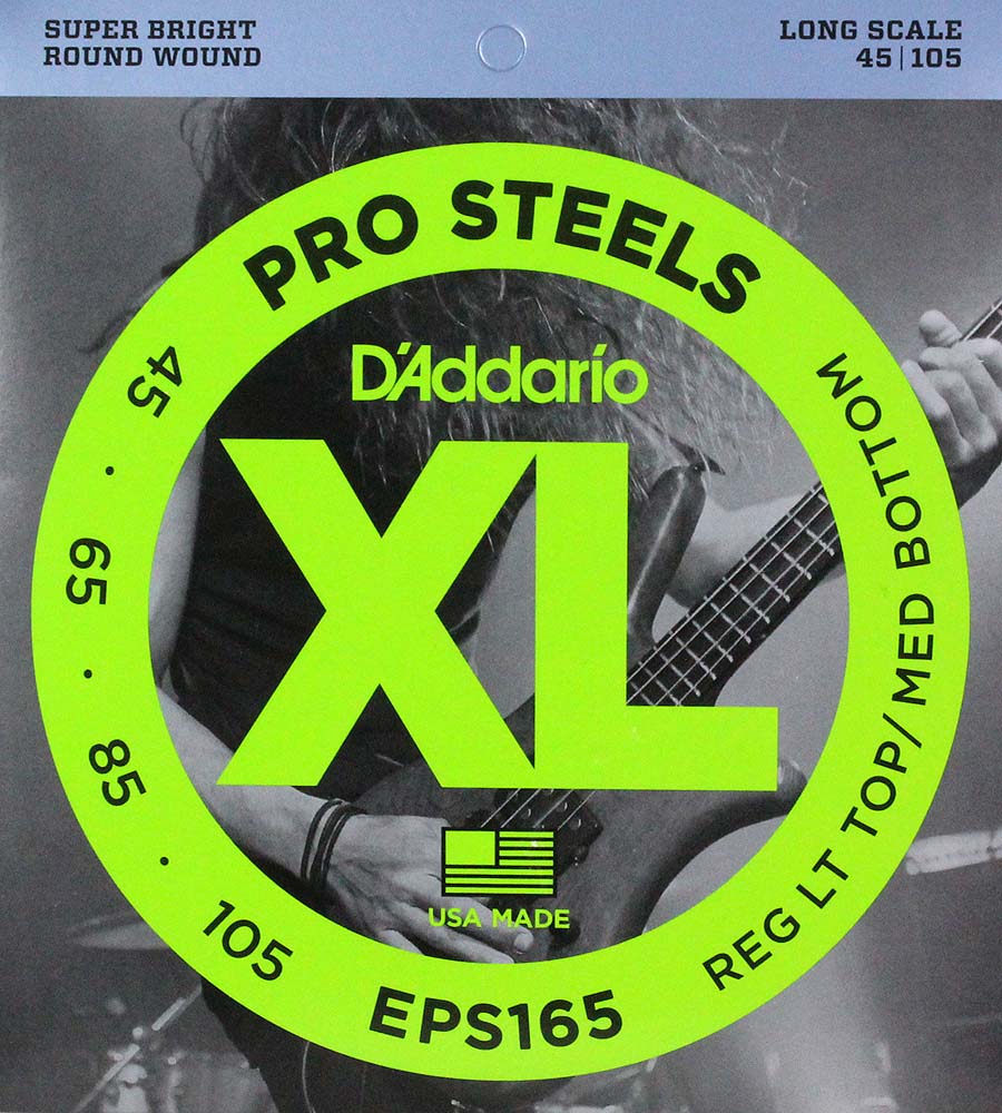 ꥪ D'Addario EPS1655SET 쥭١