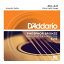 ꥪ D'Addario EJ15 Phosphor Bronze Extra Light ƥå5å