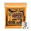 ˡܡ ERNIE BALL 2222/Hybrid Slinky3SET 쥭