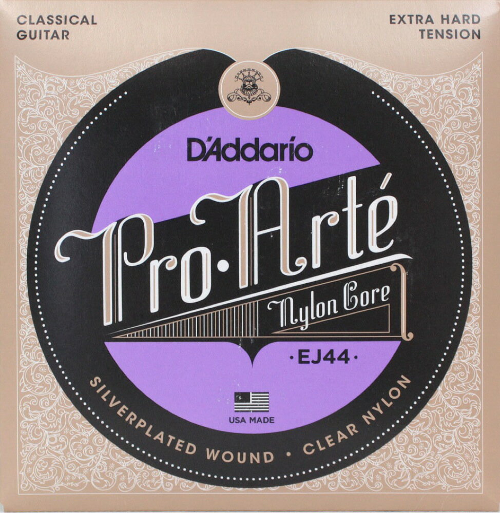 ꥪ D'Addario EJ44 Extra Hard5SET 饷å